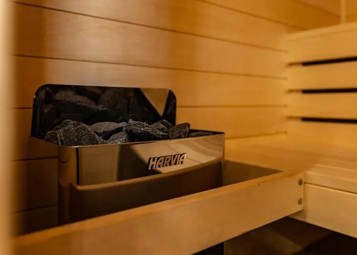 Nad Osadą Apartament Czorsztyn